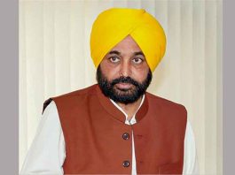 Bhagwant Mann