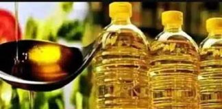 Edible-oils