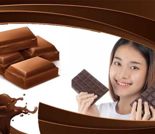 Benefits of Chocolate