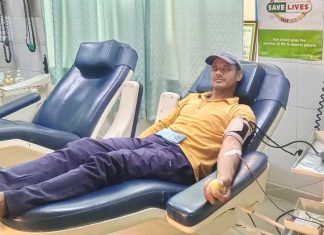 Blood Donation