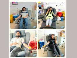 Blood Donation