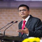 CJI Chandrachud