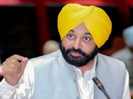 Bhagwant Mann