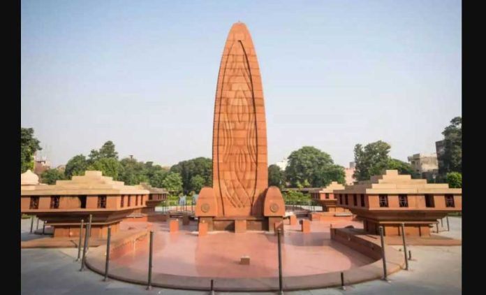 Jallianwala-Bagh