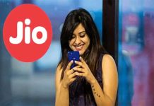 Jio Network