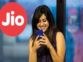 Jio Network