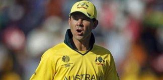 Ricky Ponting