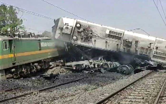 Train-Accident