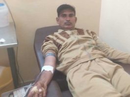 Blood Donation