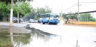 Haryana Weather