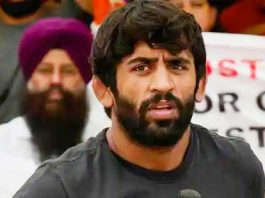 Yogeshwar Dutt