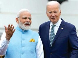 Indo-US relations