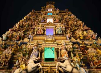 Jagannath Rath Yatra