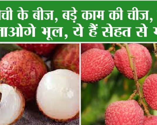 Litchi Health Benefits