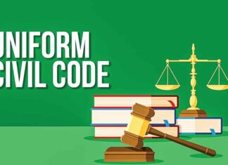 Uniform Civil Code