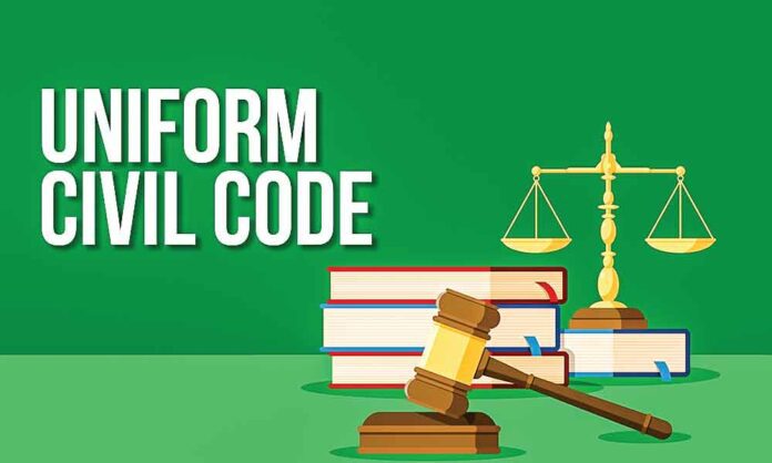 Uniform Civil Code