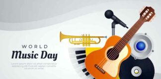 World Music Day