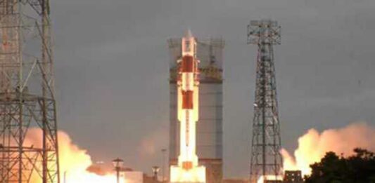 PSLV-C56