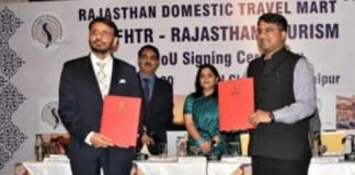 Rajasthan Domestic Travel Mart