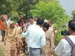 Rajasthan Flood