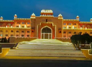 Rajasthan Assembly