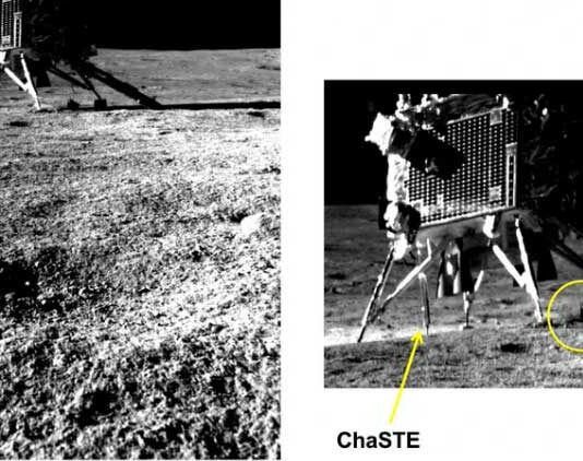 Chandrayaan 3 Mission