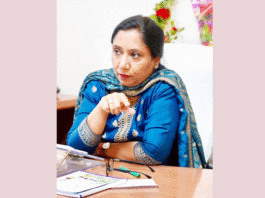 Dr. Baljit Kaur