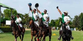 Polo Championship