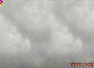 Rajasthan Weather