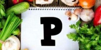 Vitamin P