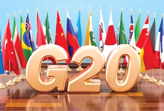 G20 Summit