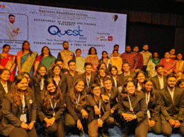 Quest Seminar