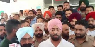 Sukhpal Singh Khaira