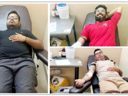 Blood Donation