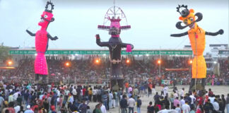 Dussehra 2024