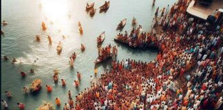 Chhath Puja 2023