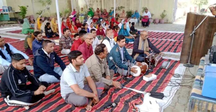 Meerut Naamcharcha