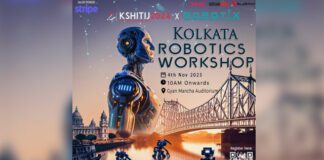 Robotics Workshop