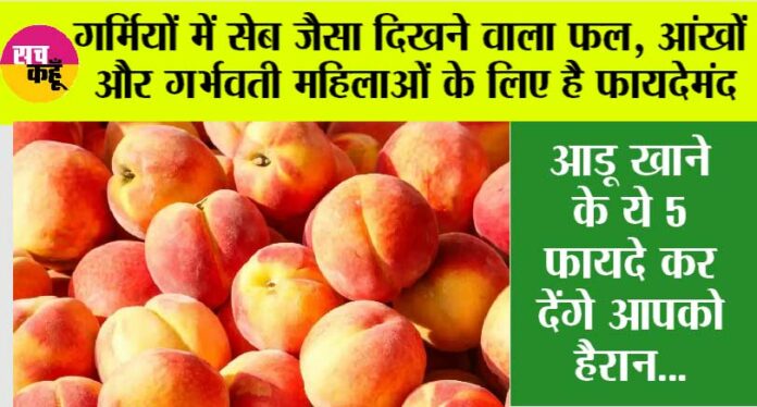 Aadu fruit Benefits