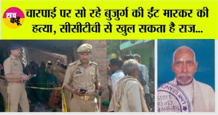 Firozabad Crime