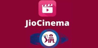 JioCinema