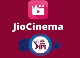 JioCinema