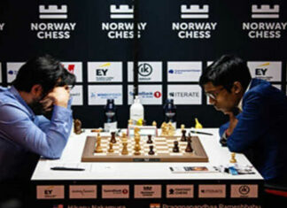 Norway Chess