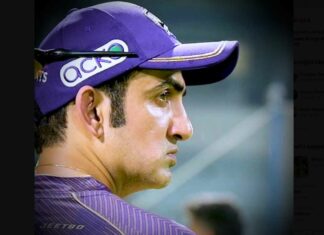 Gautam Gambhir