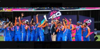 T20 World Cup 2024