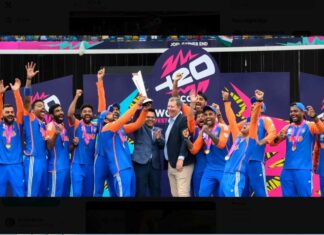 T20 World Cup 2024