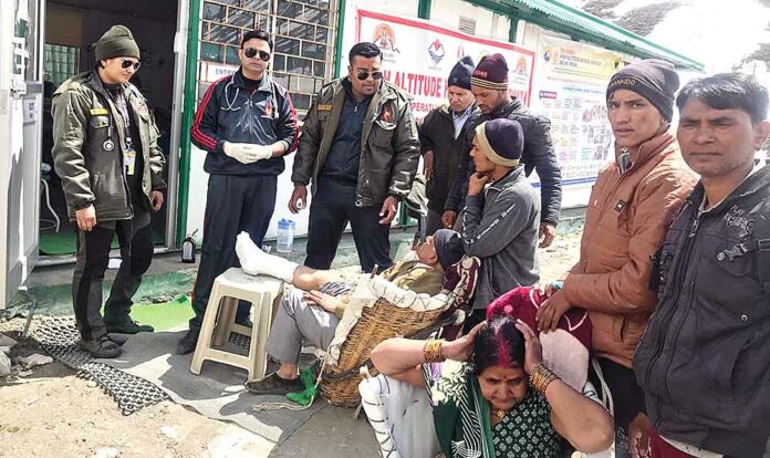 Kedarnath Yatra