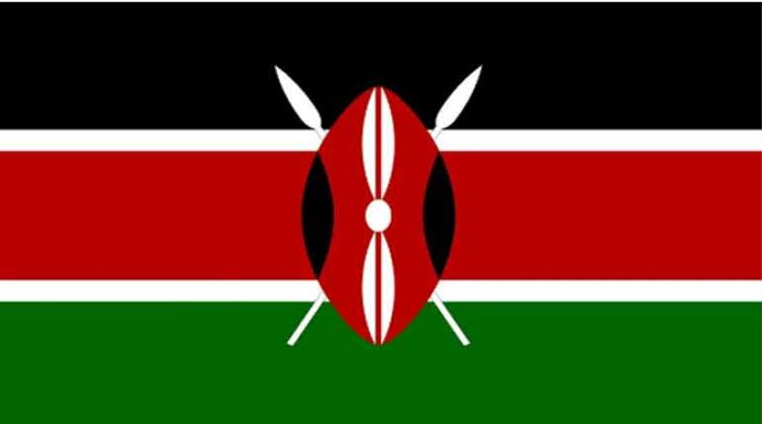 Kenya Violence