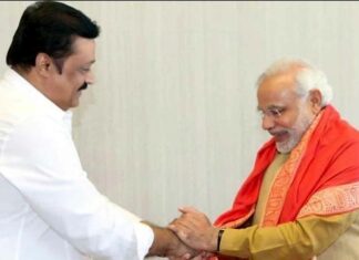 Suresh Gopi