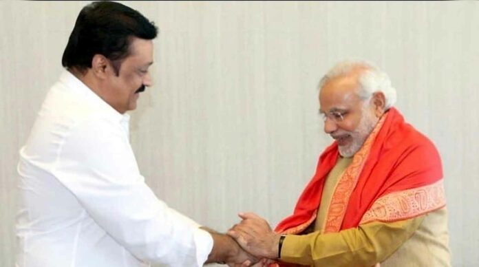 Suresh Gopi